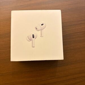 Apple AirPods Pro Wireless Earbuds